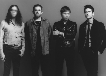 Kings of Leon zagra we Wrocławiu w 2022 roku