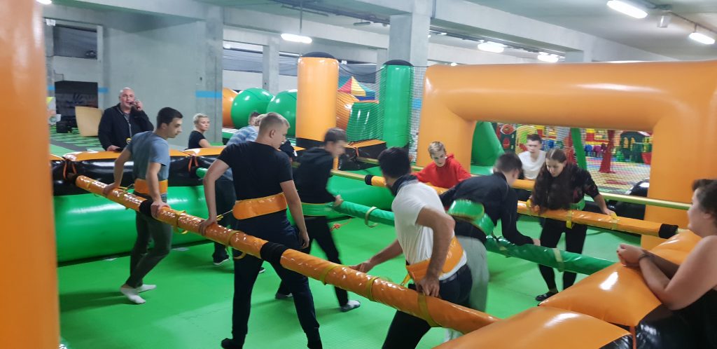 Atrakcje dla dorosłych