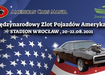 American Cars Mania