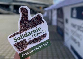 Szczepienia na Dobry Początek Wakacji