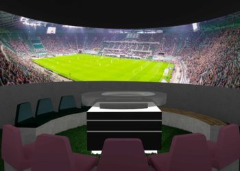 Muzeum WKS Śląska Wrocław i pub sportowy na #TwójStadion